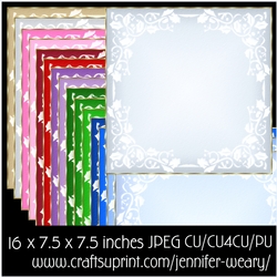 Christmas Time Backgrounds 15