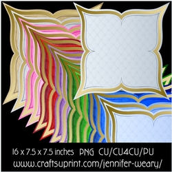 Christmas Time Mats 7