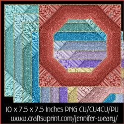 Jolly Christmas Frames 9
