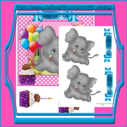 Girls Happy Birthday 3