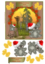 Aussie Christmas1