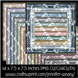 Neutral Frames 18