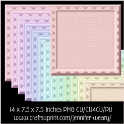 Candy Floss Backgrounds 51