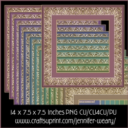 Charming-Cottage Garden Frames