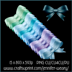 Cool Bows 3