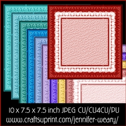 Jolly Christmas Backgrounds 18