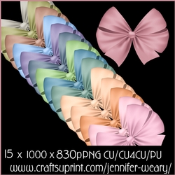 Unique Bows 2