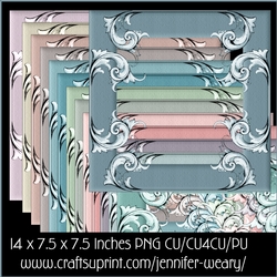 Succulant Frames 8