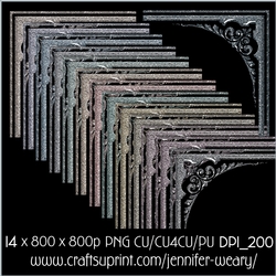 Neutral Corners 21