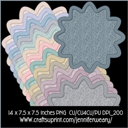 Neutral Mats 11