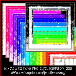 Pure Frames 17