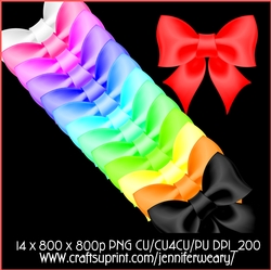 Pure Bows 7