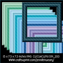 Cool Frame 6