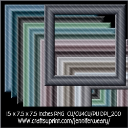 Classic Frame 4
