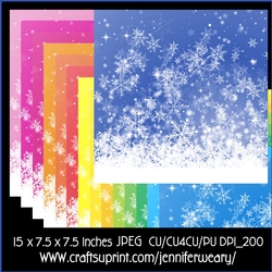 Colorful Backgrounds 4