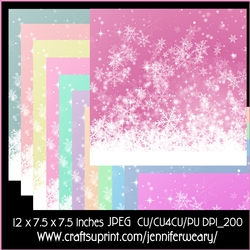 Dreamy Backgrounds 3