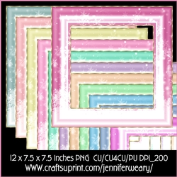 Dreamy Frames 2