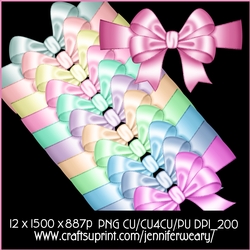 Dreamy Bows 2