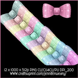 Dreamy Bows 3