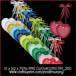 Pioneer Hearts
