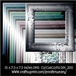 Classic Frames 6