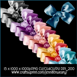 Gorgous Bows 2