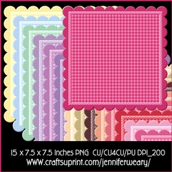 Sweet Mats 3