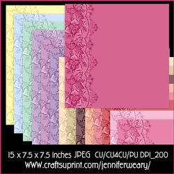 Sweet Backgrounds 3