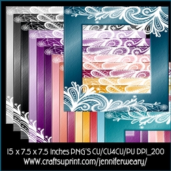 Gorgous Frames 7