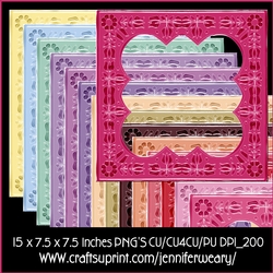 Sweet Frames 9