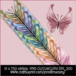 Unique Butterflies 5