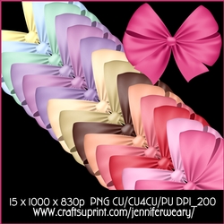 Sweet Bows 3