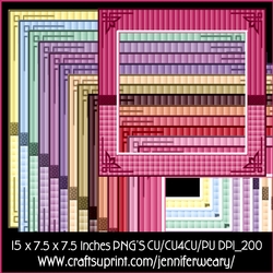 Sweet Frames 12