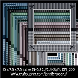 Classic Frames 8