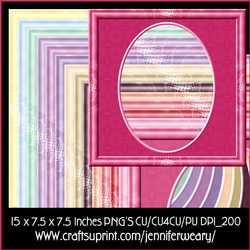 Sweet Frames 13