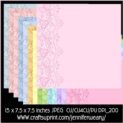 Easter Morn Backgrounds 2