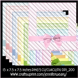 Easter Morn Frames 2