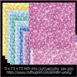 Glitter Backgrounds Romantic