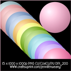 Easter Morn Spheres