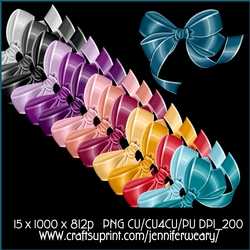 Gorgous Bows 6