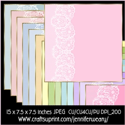 Easter Morn Backgrounds 13