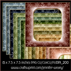Beige Frames 13