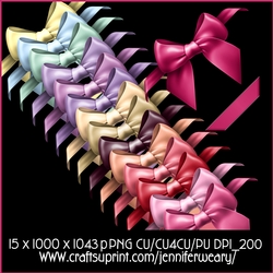 Sweet Bows 7