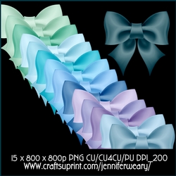 cool Bows 8