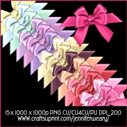 Sweet Bows 8