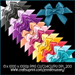 Gorgous Bows 8