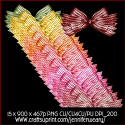 Flower Beauty Bows 2