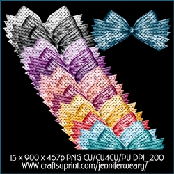 Gorgous Bows 9