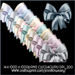 2 Neutral Bows 