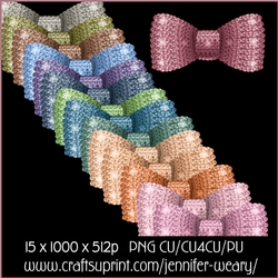Unique Bows 3